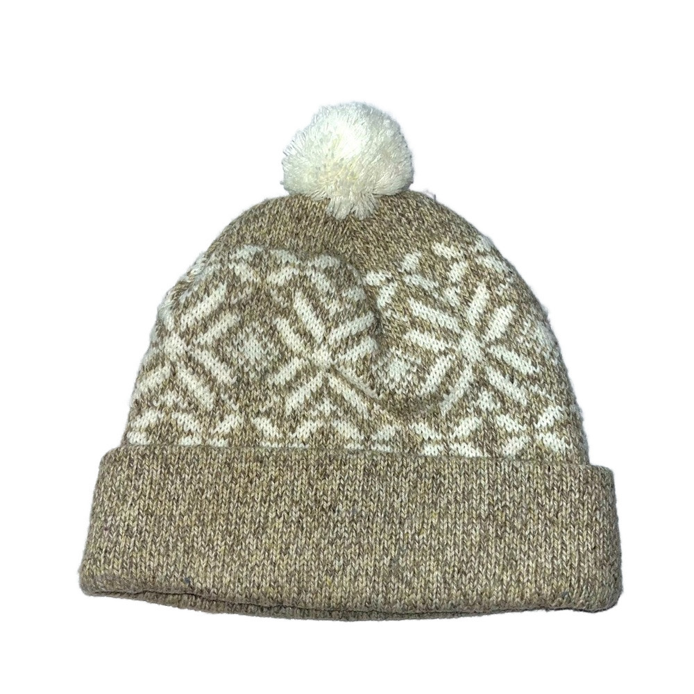 Womens The Vermont country store wool toboggan